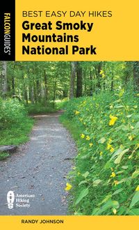 Produktbild: Best Easy Day Hikes Great Smoky Mountains National Park