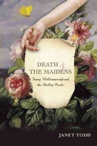 Produktbild: Death & The Maidens