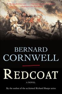 Produktbild: Redcoat