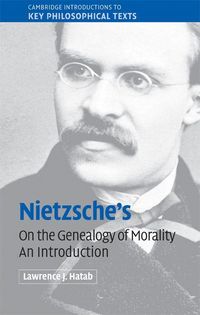 Produktbild: Nietzsche's 'On the Genealogy of Morality'