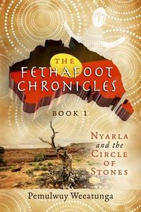 Produktbild: Fethafoot Chronicles