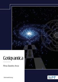 Produktbild: Gotiqvantica
