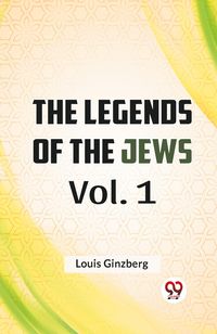 Produktbild: The Legends Of The Jews Vol. 1