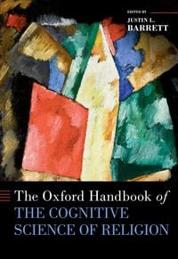 Produktbild: The Oxford Handbook of the Cognitive Science of Religion