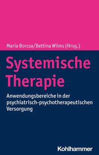 Produktbild: Systemische Therapie