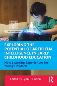 Produktbild: Exploring the Potential of Artificial Intelligence in Early Childhood Education