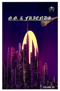 Produktbild: G.G. & Friends