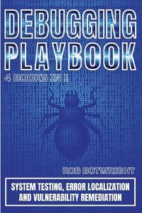 Produktbild: Debugging Playbook