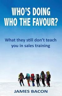 Produktbild: Who's Doing Who the Favour?