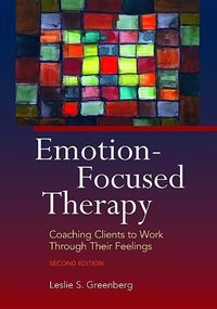 Produktbild: Emotion-Focused Therapy 2/e