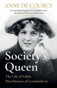 Produktbild: Society's Queen