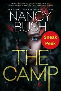 Produktbild: The Camp: Sneak Peek