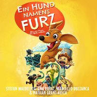 Produktbild: Ein Hund namens Furz