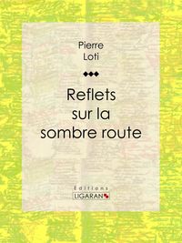 Produktbild: Reflets sur la sombre route
