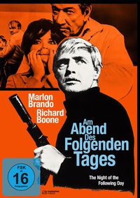 Produktbild: Am Abend des folgenden Tages
