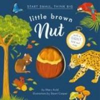 Produktbild: Little Brown Nut