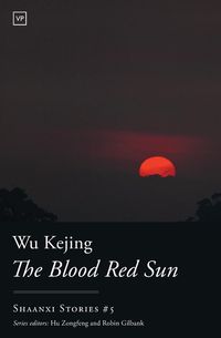 Produktbild: The Blood Red Sun