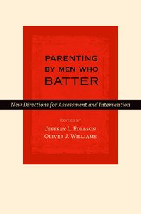 Produktbild: Parenting by Men Who Batter