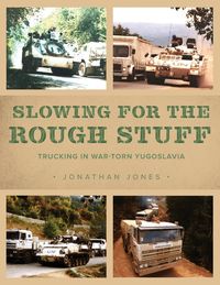 Produktbild: Slowing for the Rough Stuff