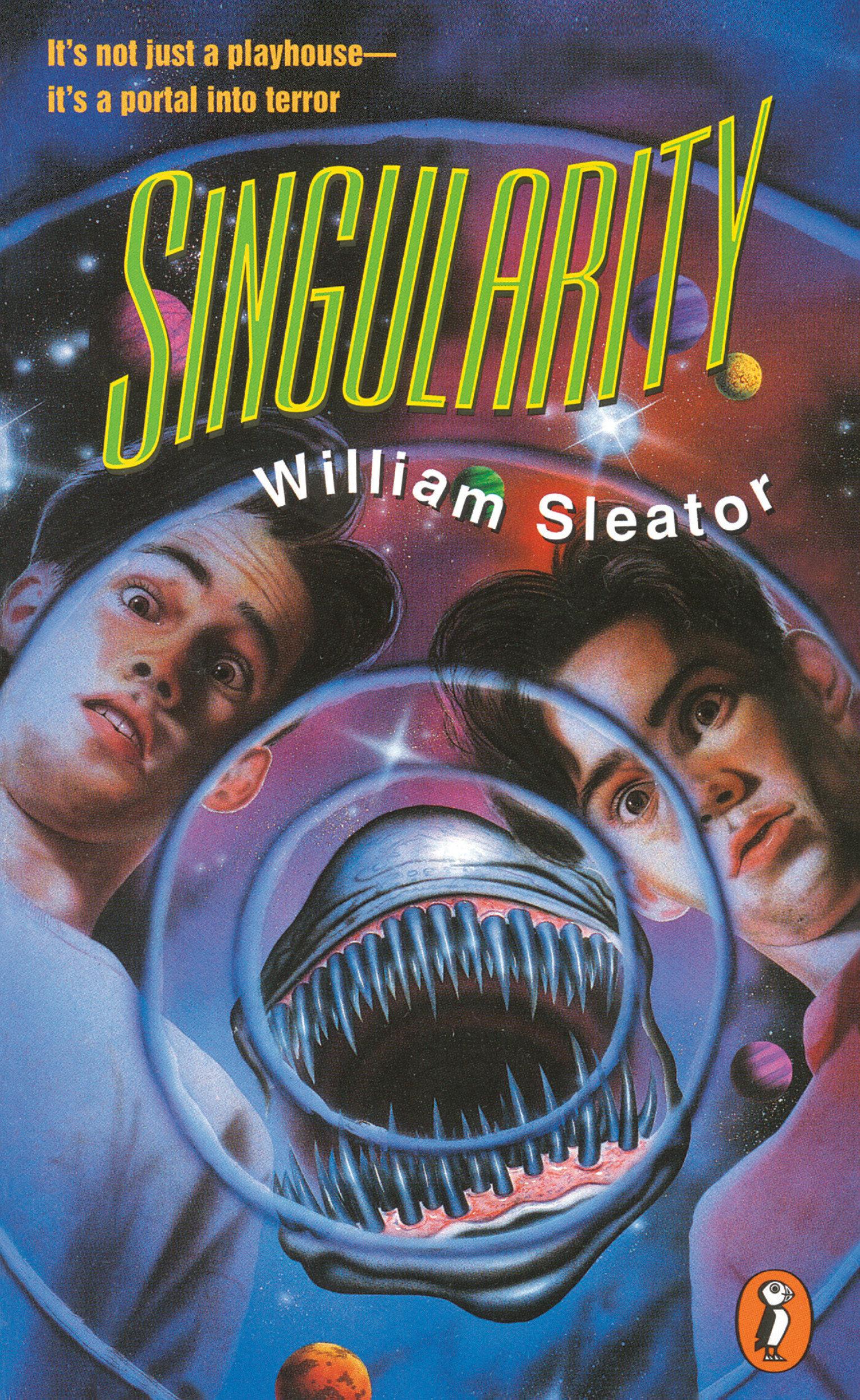 Produktbild: Singularity