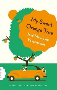 Produktbild: My Sweet Orange Tree