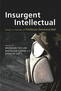 Produktbild: Insurgent Intellectual