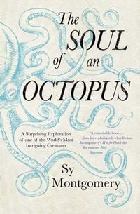 Produktbild: The Soul of an Octopus