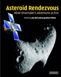 Produktbild: Asteroid Rendezvous