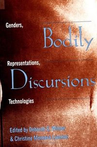Produktbild: Bodily Discursions