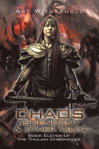 Produktbild: Chaos Ascendant & Other Tales