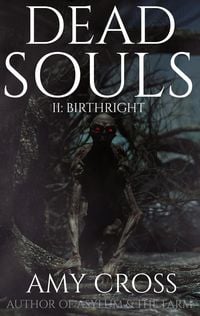 Produktbild: Birthright (Dead Souls, #2)