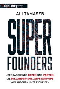 Produktbild: Super Founders