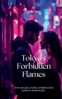 Produktbild: Tokyo's Forbidden Flames