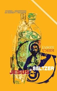Produktbild: Jesus + Seltzer