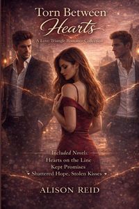 Produktbild: Torn Between Hearts