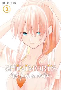 Produktbild: Shikimori's Not Just a Cutie 3
