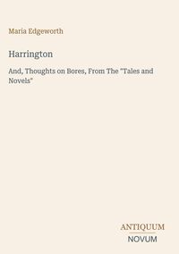 Produktbild: Harrington