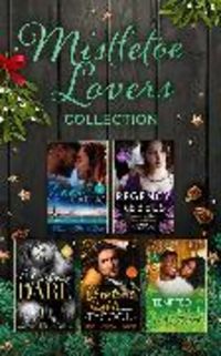 Produktbild: The Mistletoe Lovers Collection