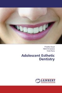 Produktbild: Adolescent Esthetic Dentistry
