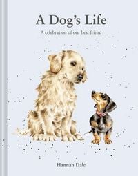 Produktbild: A Dog's Life