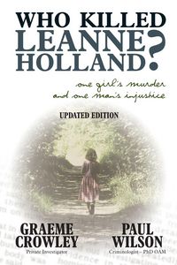 Produktbild: Who Killed Leanne Holland?