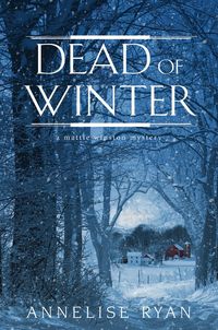 Produktbild: Ryan, A: Dead of Winter