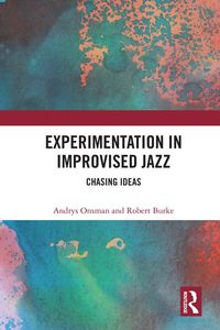 Produktbild: Experimentation in Improvised Jazz