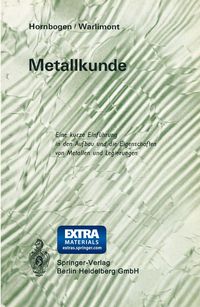 Produktbild: Metallkunde