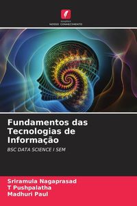 Produktbild: Fundamentos das Tecnologias de Informa&ccedil;&atilde;o