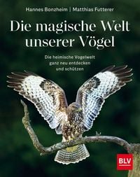 Produktbild Die magische Welt unserer Vögel