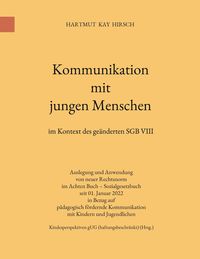 Produktbild: Kommunikation mit jungen Menschen