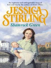 Produktbild: Shamrock Green