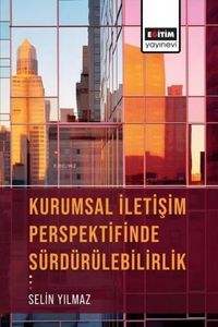 Produktbild: Kurumsal Iletisim Perspektifinde S&uuml;rd&uuml;r&uuml;lebilirlik