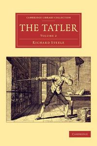 Produktbild: The Tatler - Volume 2